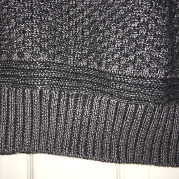 Material Girl Cropped Knit - Picture 3 of 5